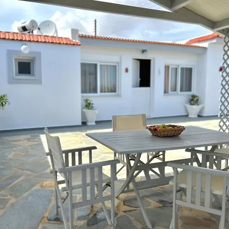 Avli House Vakantiehuis