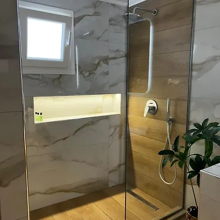 Avli House Casa de Férias *