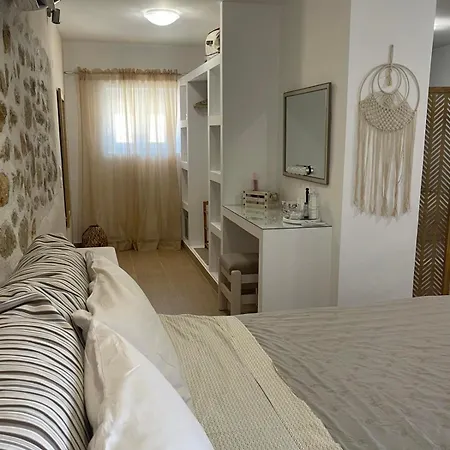 Vakantiehuis Avli House