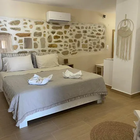Avli House