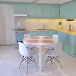 펜션 Avli House