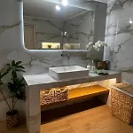Avli House *
