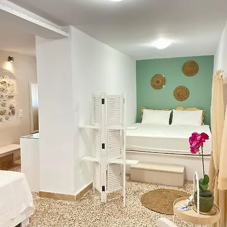 Σπίτι διακοπών Avli House *