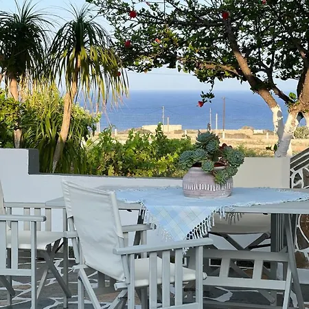 Avli House Afiártisz