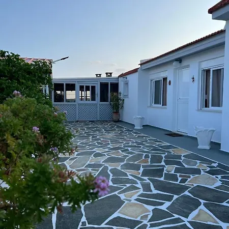 Avli House
