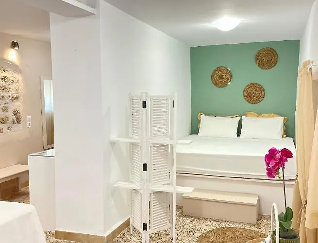 Ferienhaus Avli House *